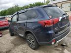 2016 Mitsubishi Outlander Se for Sale in Pekin, IL - Front End
