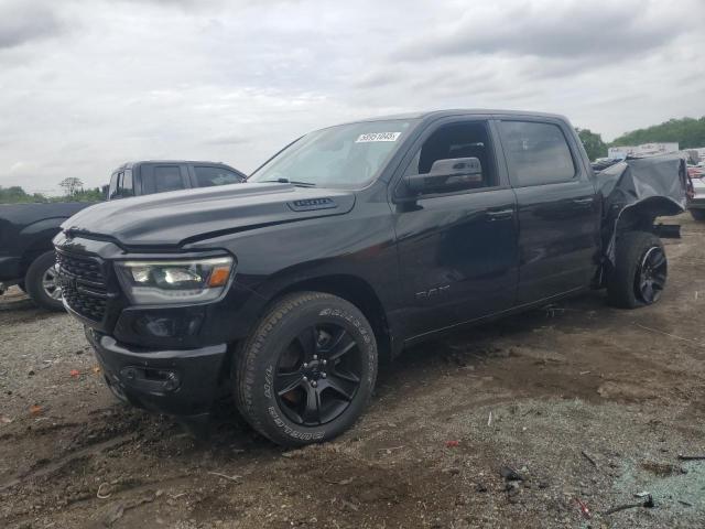 RAM 1500 BIG H 2023