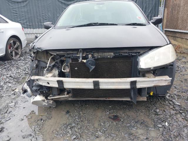 2005 RENAULT MEGANE 1.4 OASIS 5DR