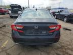 2021 Honda Accord Hybrid Exl на продаже в Woodhaven, MI - Front End