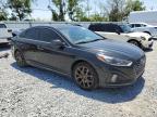 2019 Hyundai Sonata Limited Turbo zu verkaufen in Riverview, FL - Rear End