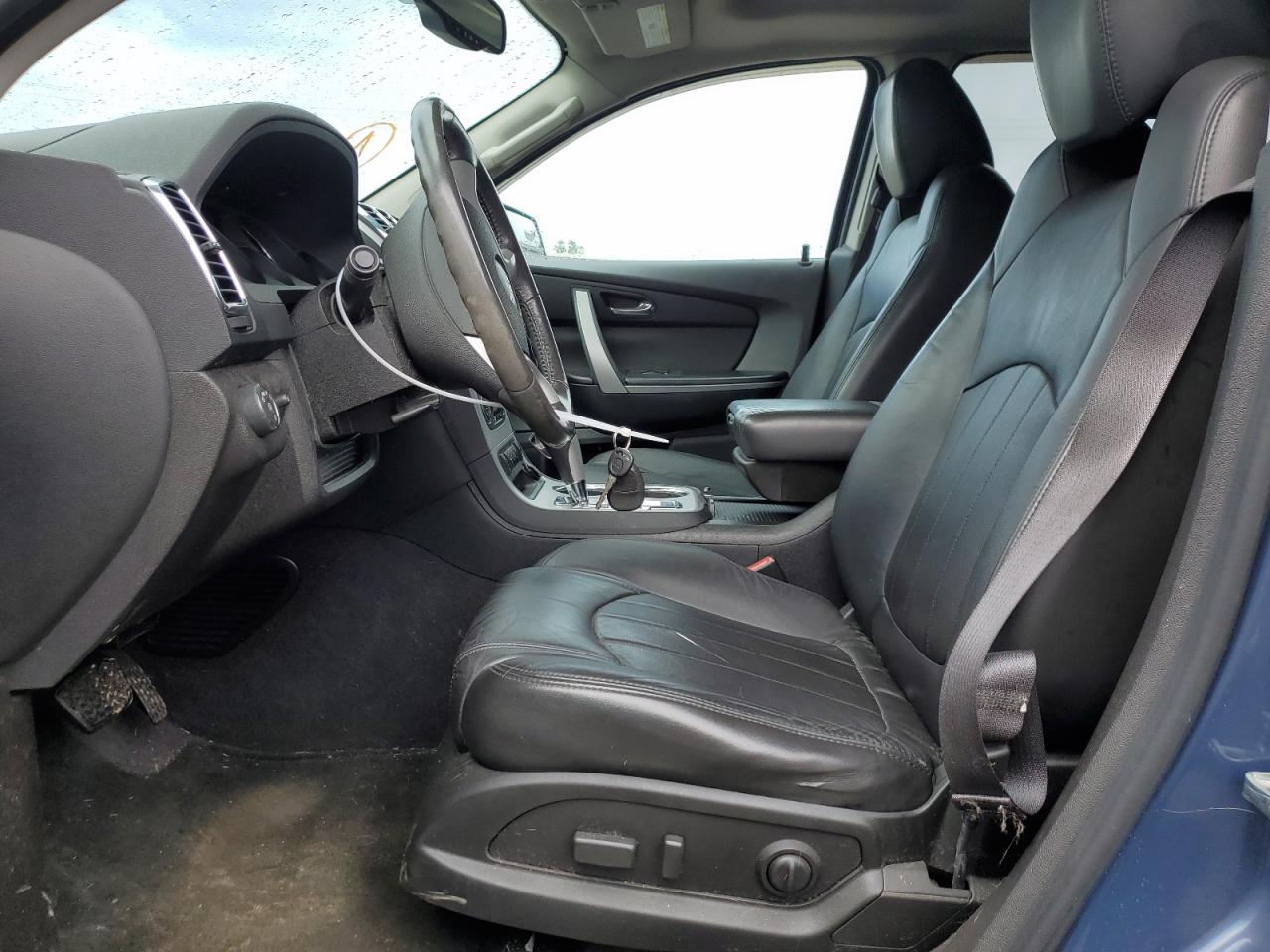 2012 GMC Acadia Slt-2 VIN: 1GKKVSED5CJ299781 Lot: 56369265