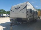 2018 Keystone Challenger Trvl Trl for Sale in Kansas City, KS - Top/Roof