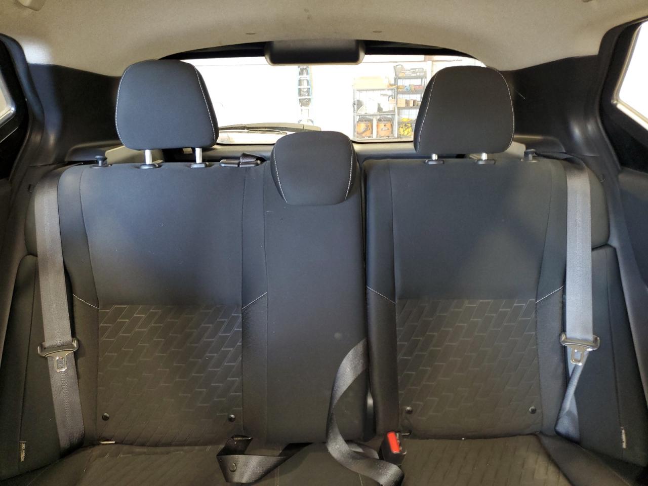 2021 Nissan Kicks Sv VIN: 3N1CP5CV9ML504135 Lot: 56155325