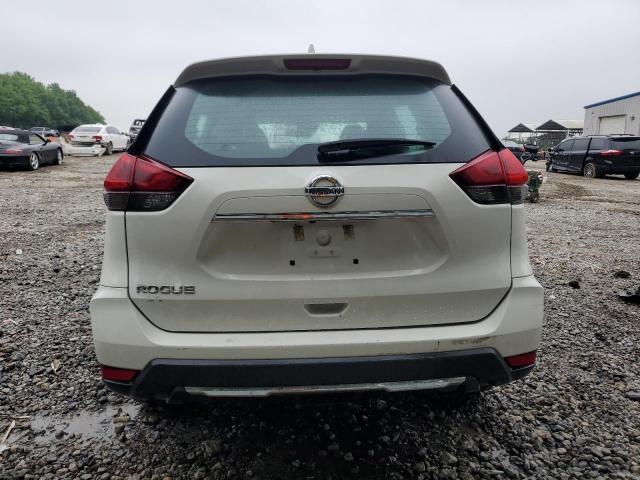  NISSAN ROGUE 2020 Biały