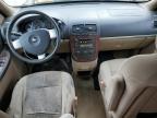 2009 Chevrolet Uplander Ls de vânzare în Bowmanville, ON - Side