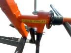 2025 'Other Heavy Equipment' Rotisserie en Venta en Conway, AR - Minor Dent/Scratches