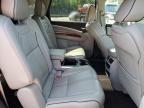 2017 Acura Mdx Advance للبيع في Waldorf، MD - Side