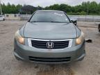 2008 Honda Accord Exl на продаже в Memphis, TN - Side