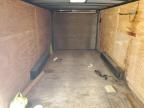 2021 Rock Solid Cargo 8.5X20Ch Enclosed Cargo Trailer продається в Eight Mile, AL - Minor Dent/Scratches
