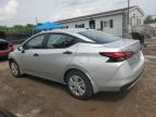 2024 Nissan Versa S   for Sale in Laurel, MD - Front End