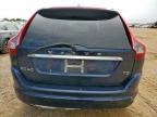 2015 Volvo Xc60 T5 Premier იყიდება San Antonio-ში, TX - Hail