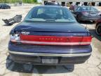 1997 Chrysler Concorde Lx for Sale in Indianapolis, IN - Rear End