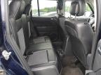 2013 Jeep Patriot Latitude en Venta en Mebane, NC - Mechanical