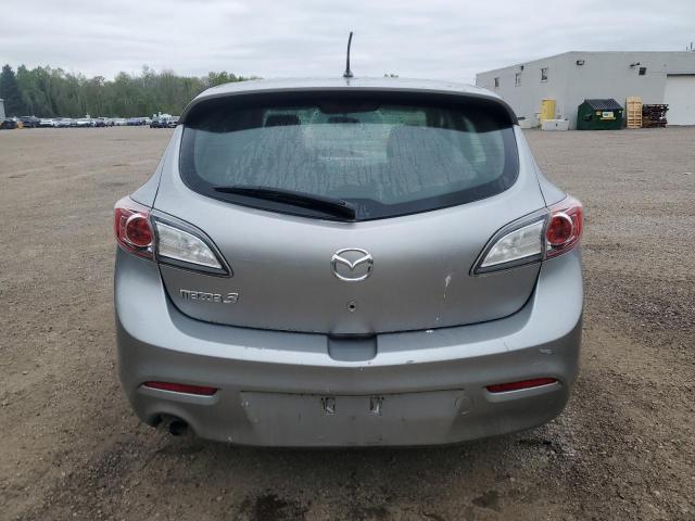 2013 MAZDA 3 I