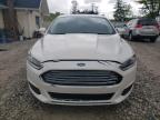 2016 Ford Fusion Se na sprzedaż w Northfield, OH - Front End