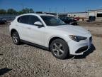 2018 Alfa Romeo Stelvio  იყიდება Chicago Heights-ში, IL - Vandalism