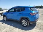 2018 Jeep Compass Sport იყიდება Anderson-ში, CA - Front End