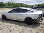 2019 Nissan Altima Sr იყიდება Waldorf-ში, MD - Rear End
