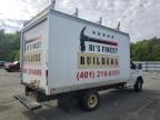2011 Ford Econoline E350 Super Duty Cutaway Van zu verkaufen in Exeter, RI - Side