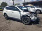 2017 Toyota Rav4 Le for Sale in Denver, CO - Front End