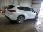 2022 Toyota Highlander Xle for Sale in Albany, NY - Front End