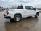 2021 CHEVROLET SILVERADO K1500 for sale at Copart ON - TORONTO