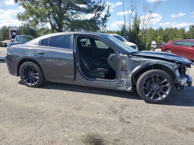  DODGE CHARGER 2022 Угольный
