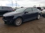 2017 Volkswagen Passat Se for Sale in Elgin, IL - Front End