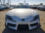 2021 Toyota Supra  na sprzedaż w Van Nuys, CA - Side