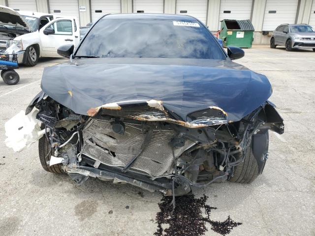 Седаны TOYOTA CAMRY 2015 Черный