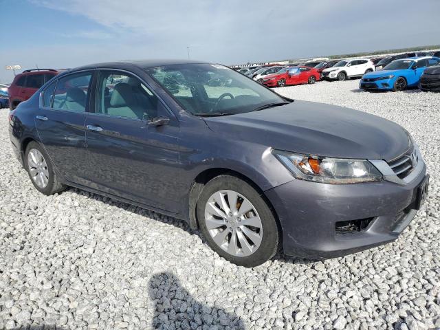  HONDA ACCORD 2015 Сірий