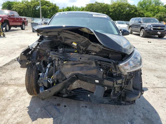  KIA RIO 2023 Black