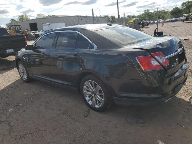  FORD TAURUS 2012 Czarny