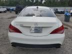 2015 Mercedes-Benz Cla 250 de vânzare în Riverview, FL - Front End