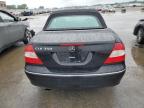 2007 Mercedes-Benz Clk 350 за продажба в Kansas City, KS - Front End