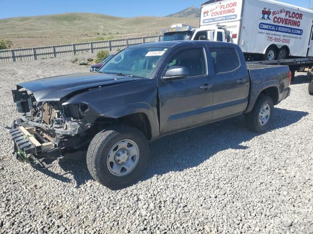  TOYOTA TACOMA 2020 Вугільний