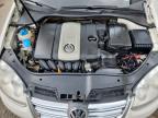 2007 Volkswagen Jetta 2.5 Option Package 1 de vânzare în Mercedes, TX - Minor Dent/Scratches