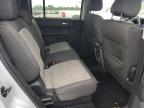 2012 Ford Flex Se for Sale in Cahokia Heights, IL - Front End