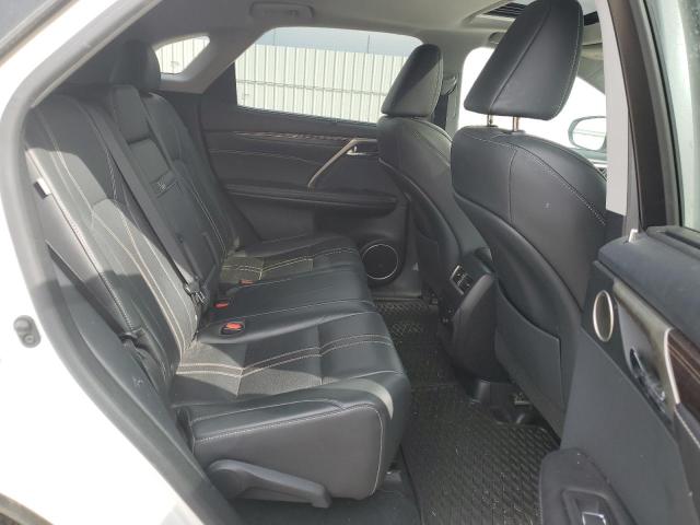 2018 LEXUS RX 350 BASE  