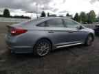 2015 Hyundai Sonata Sport للبيع في Finksburg، MD - Mechanical