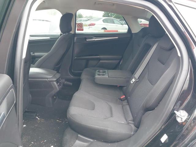 2015 FORD MONDEO TIT