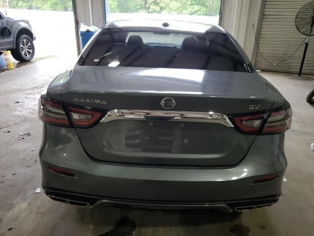  NISSAN MAXIMA 2020 Сharcoal