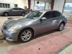 2012 Infiniti G37  for Sale in Angola, NY - Side