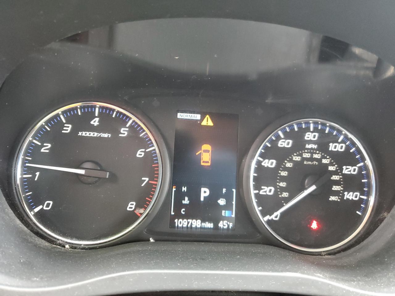 2016 Mitsubishi Outlander Se VIN: JA4AZ3A35GZ018028 Lot: 58202405