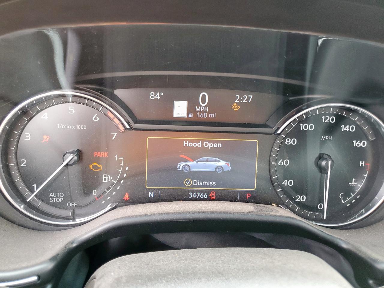 2022 Cadillac Ct5 Premium Luxury VIN: 1G6DN5RW6N0116224 Lot: 56781425