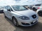 2013 SEAT LEON SE CO for sale at Copart YORK