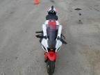 2022 Yamaha Yzfr7  en Venta en Mcfarland, WI - Rear End