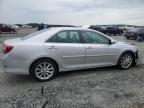 2014 Toyota Camry L zu verkaufen in Gainesville, GA - Front End