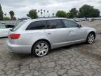 2006 Audi A6 Avant Quattro იყიდება Van Nuys-ში, CA - Rear End